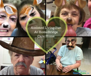 HomeBridge Care