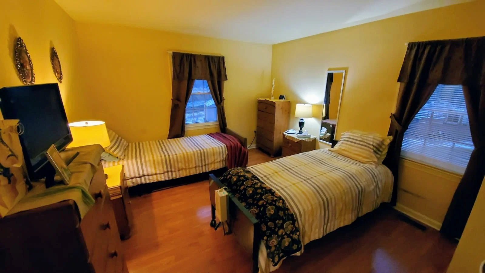 HOMECREST ASSISTED LIVING