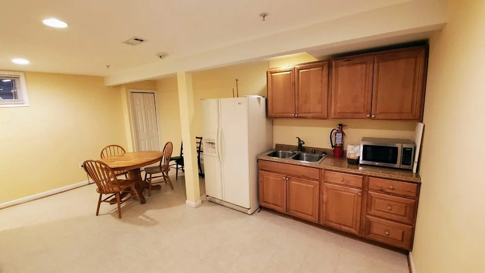 HOMECREST ASSISTED LIVING
