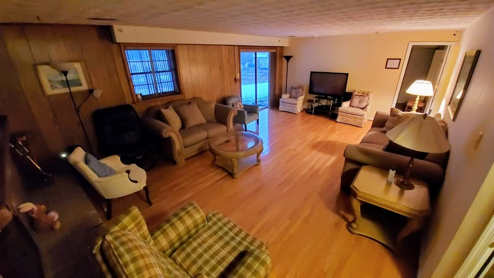 HOMECREST ASSISTED LIVING