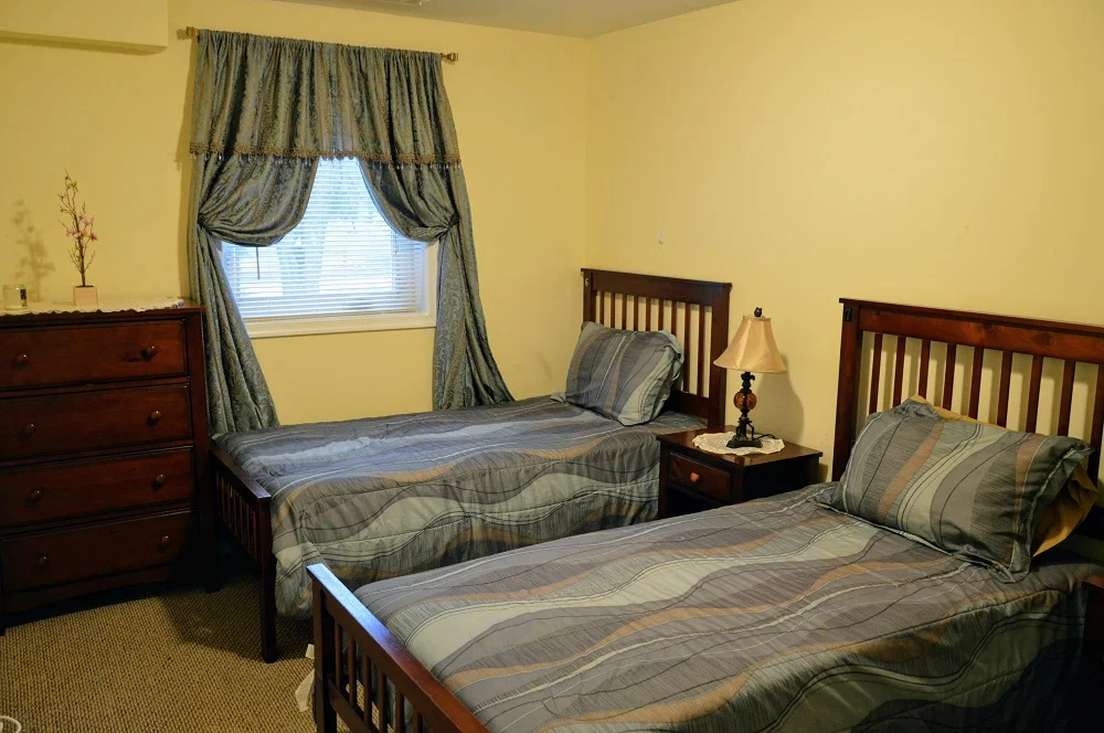 HOMECREST ASSISTED LIVING
