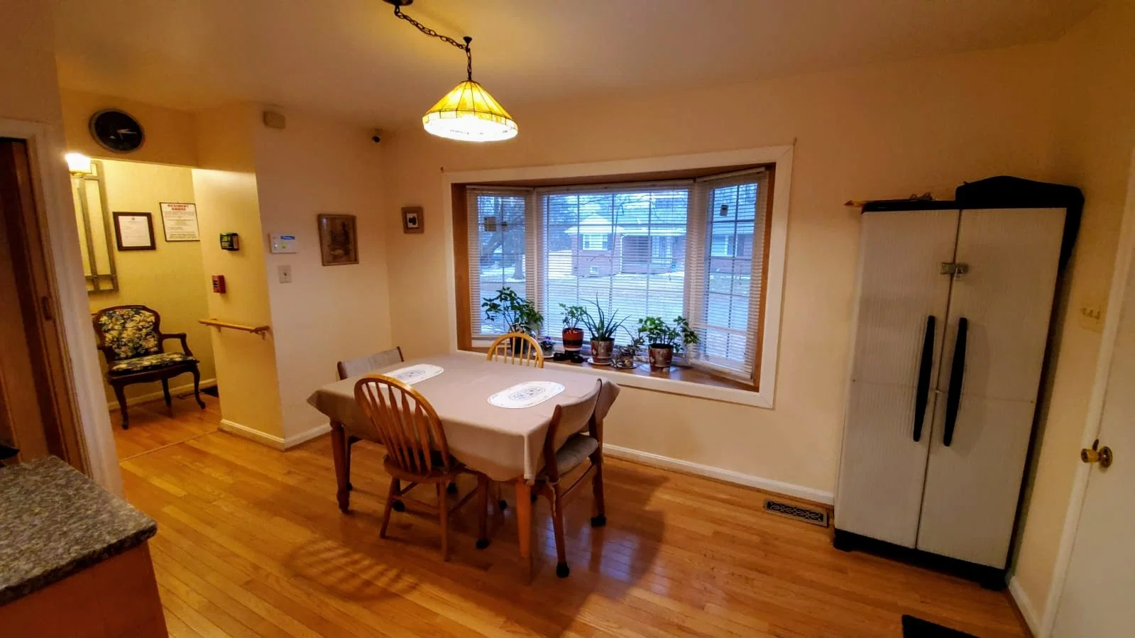 HOMECREST ASSISTED LIVING