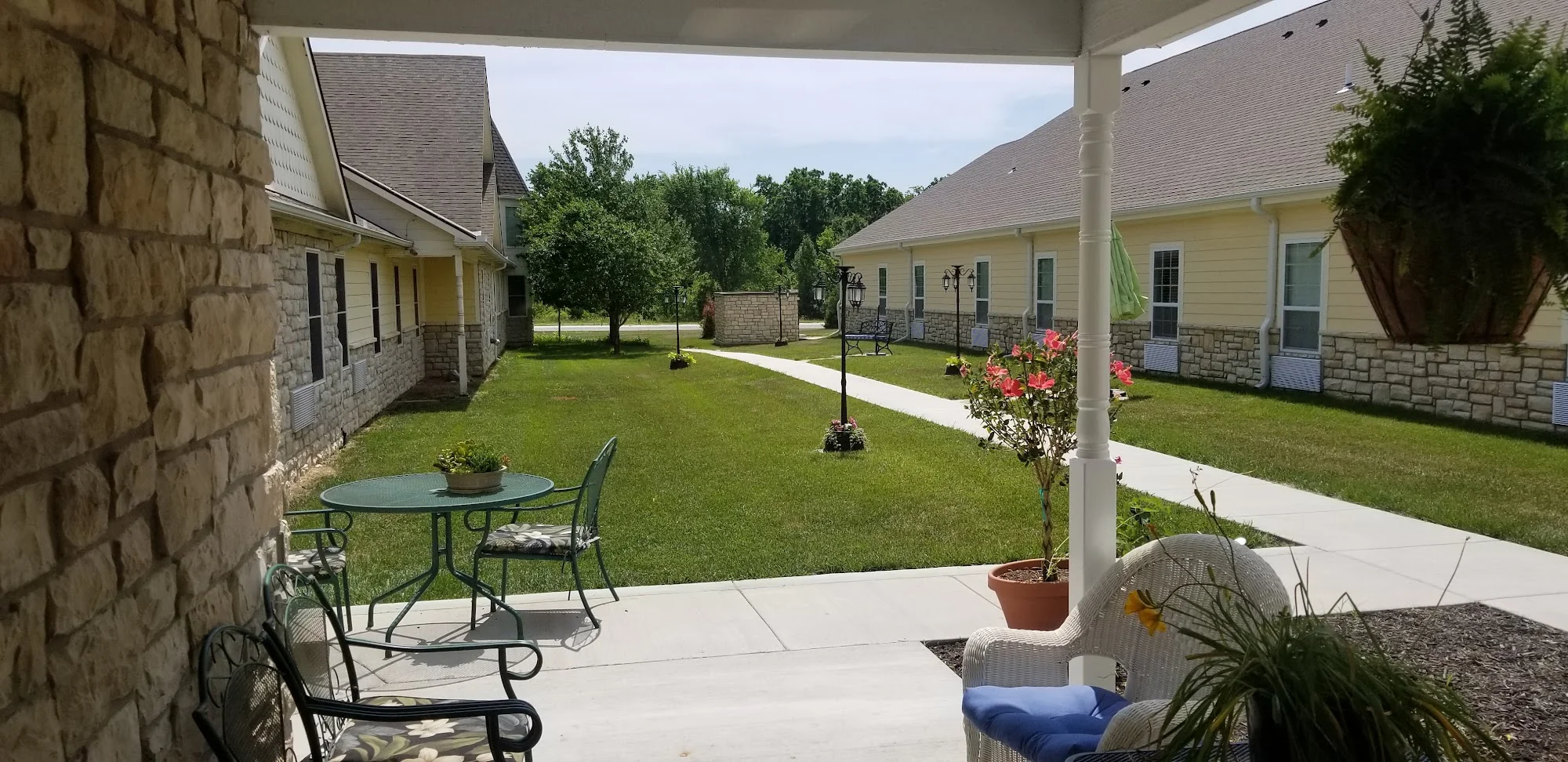 Homestead Assisted Living & Memory Care of Overland Park