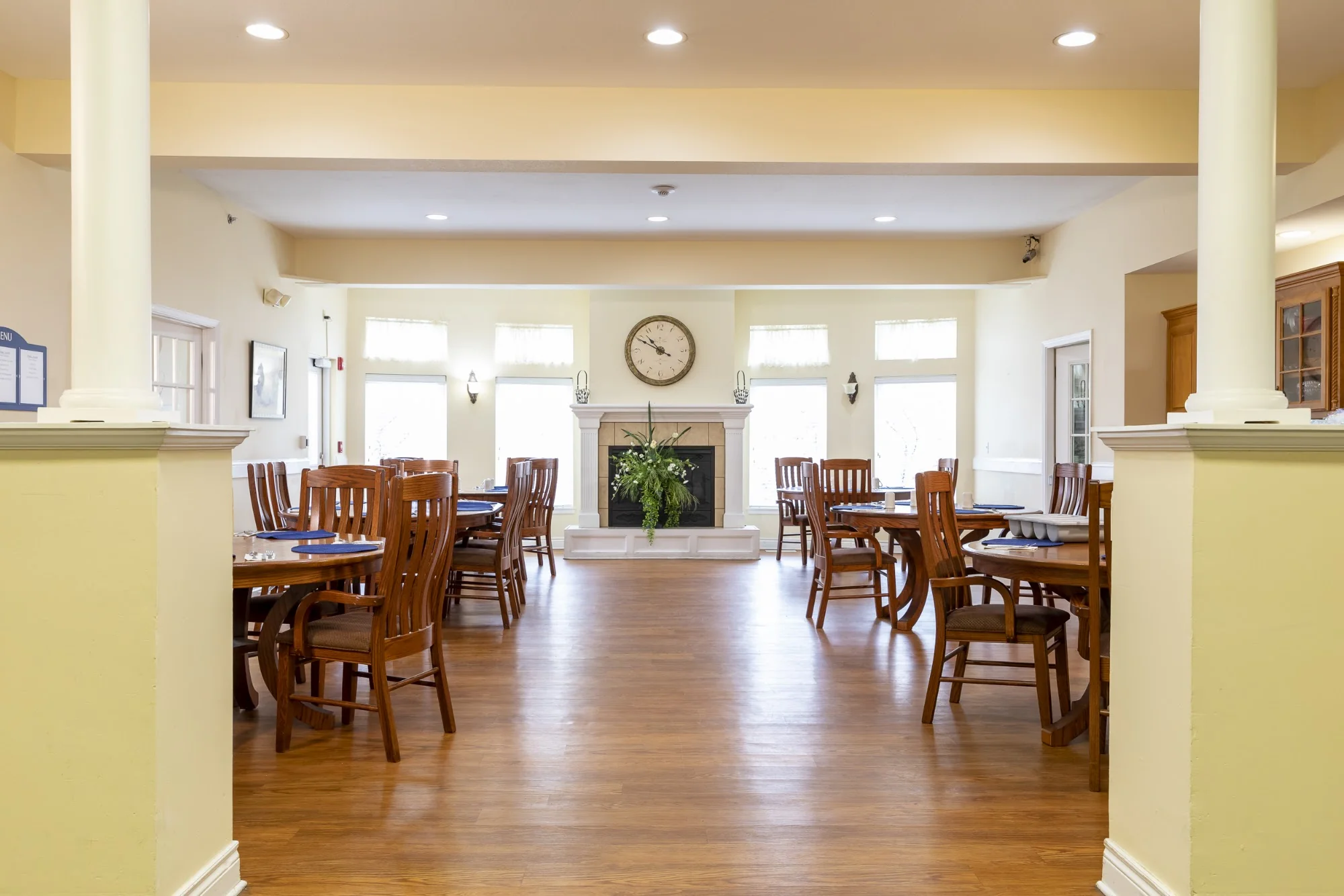 Homestead Assisted Living & Memory Care of Overland Park