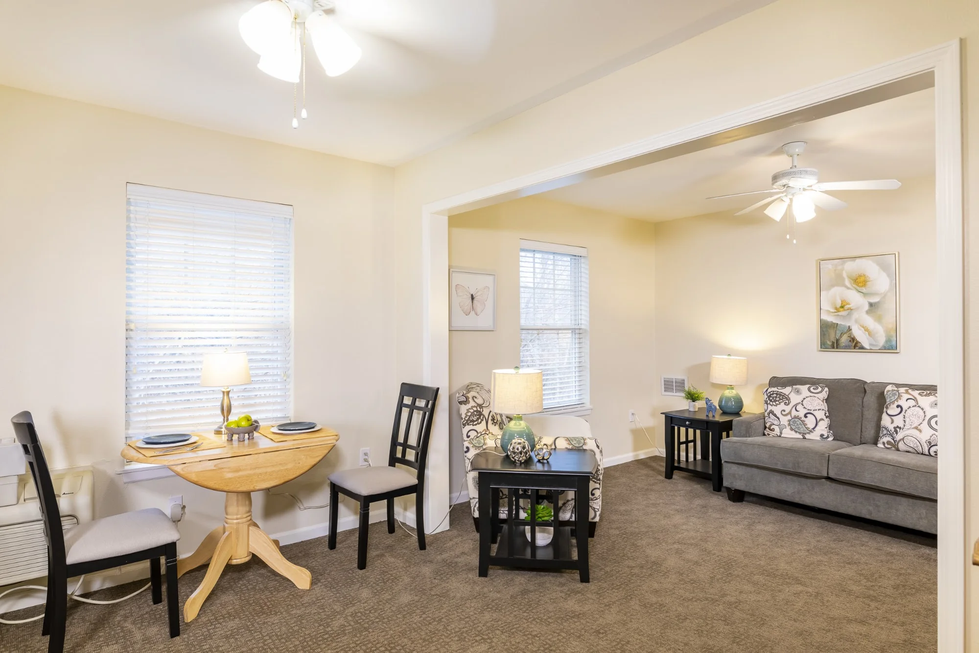 Homestead Assisted Living & Memory Care of Overland Park