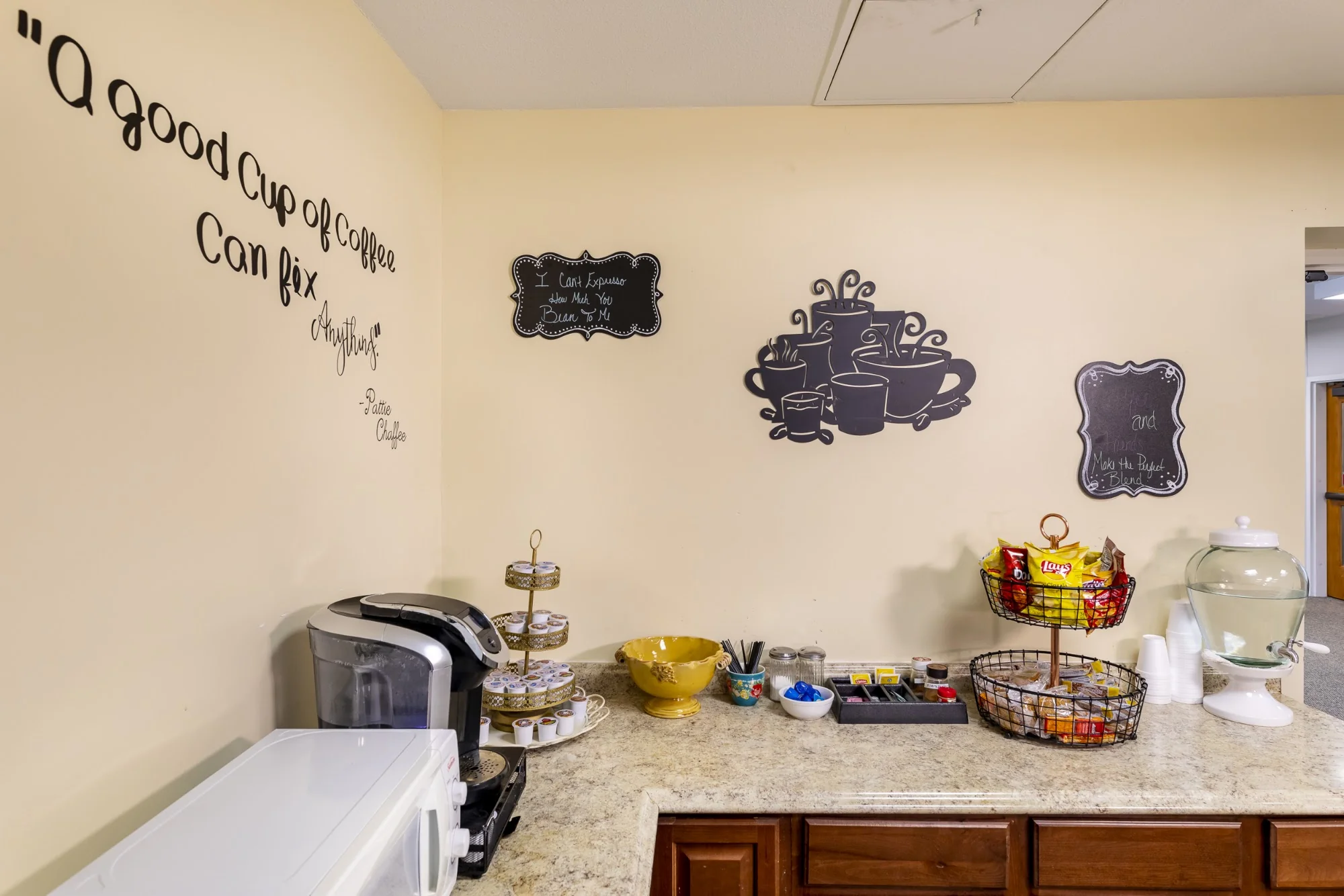 Homestead Assisted Living & Memory Care of Overland Park