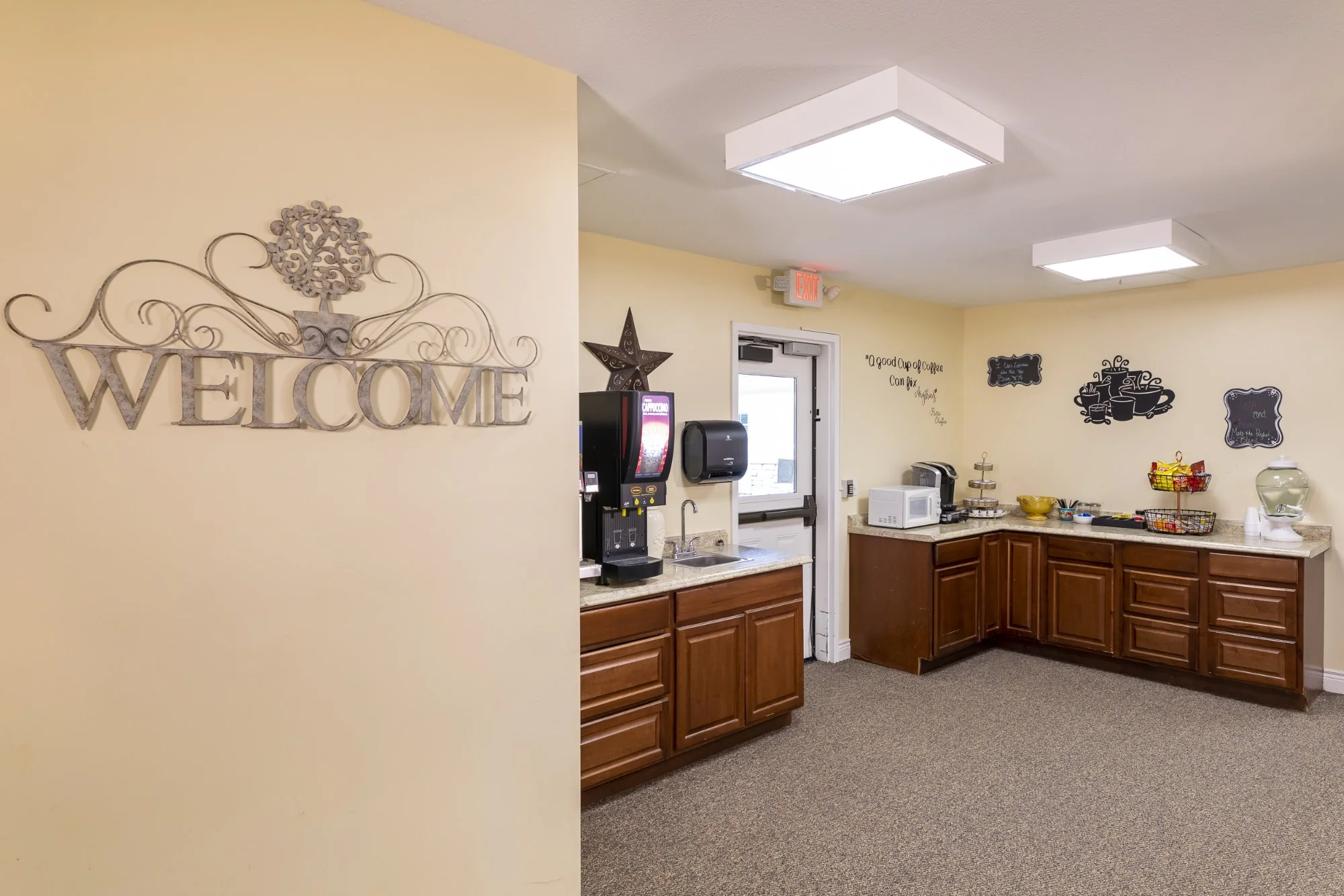 Homestead Assisted Living & Memory Care of Overland Park