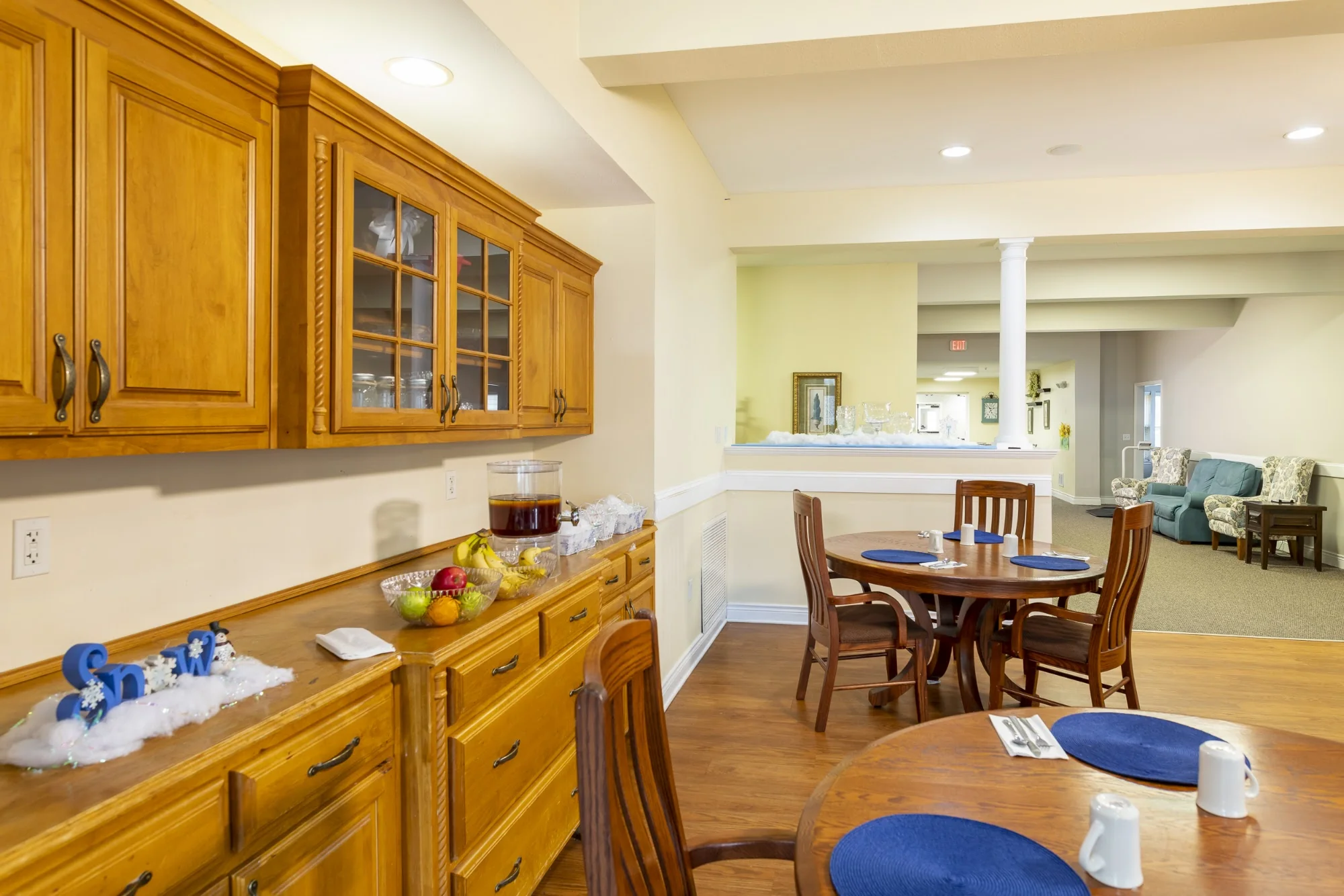 Homestead Assisted Living & Memory Care of Overland Park