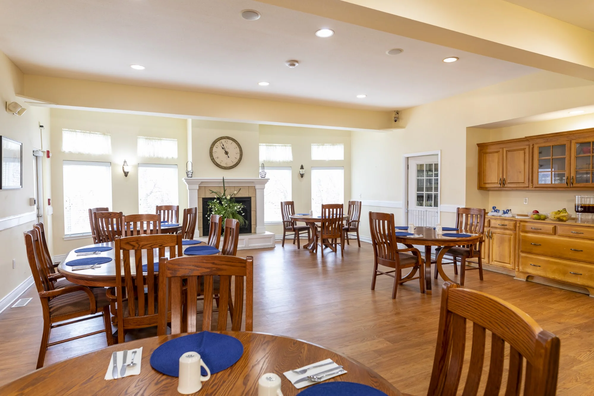 Homestead Assisted Living & Memory Care of Overland Park