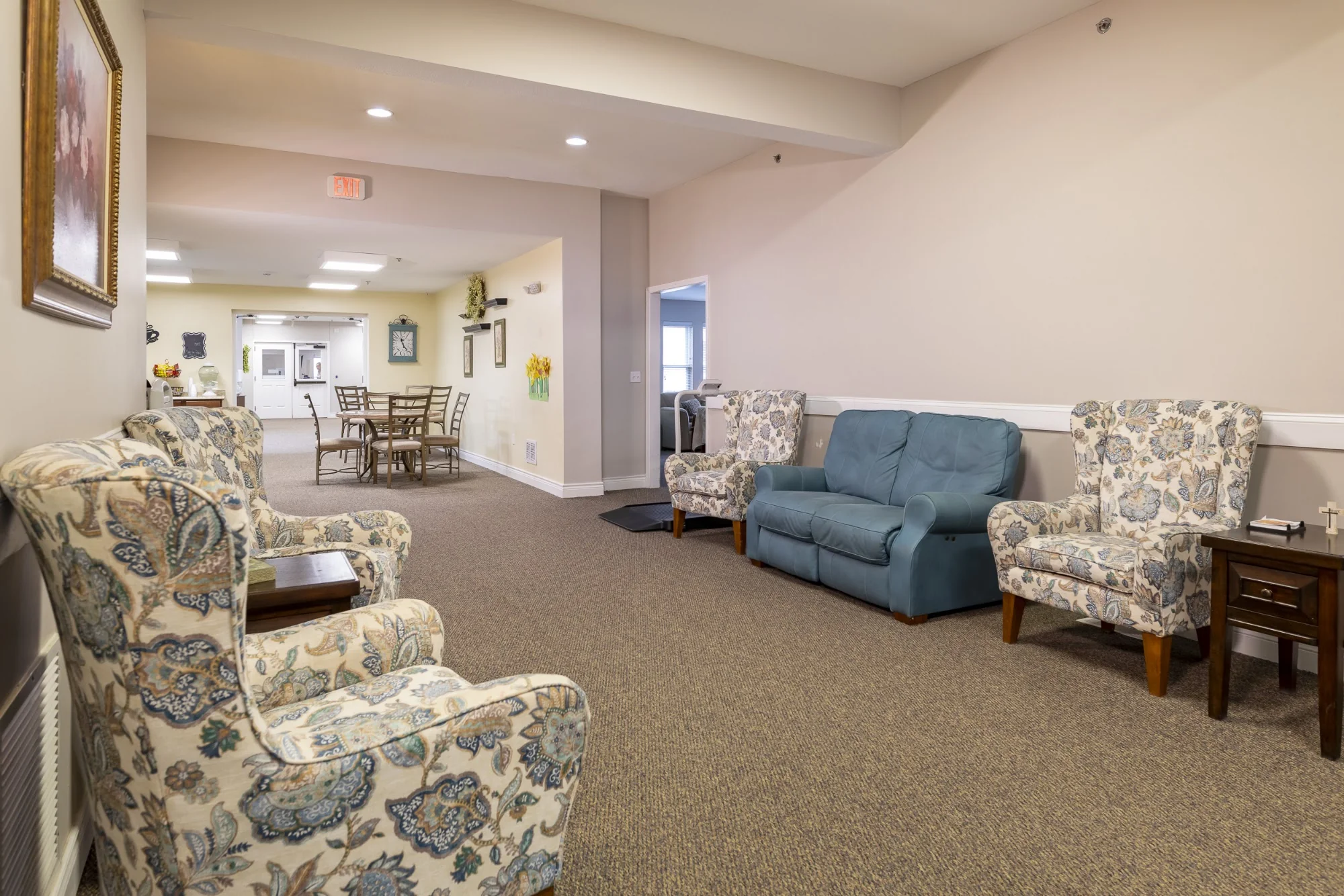 Homestead Assisted Living & Memory Care of Overland Park