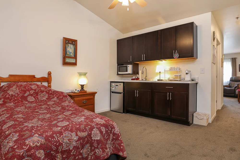 Homestead Assisted Living of La Vista