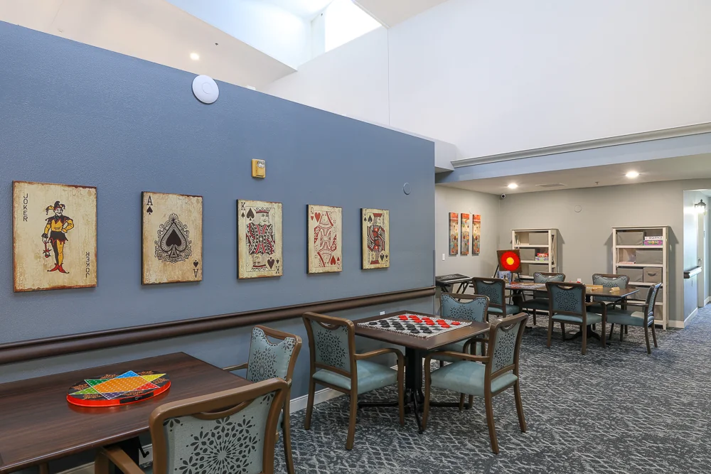 Homestead Assisted Living of La Vista