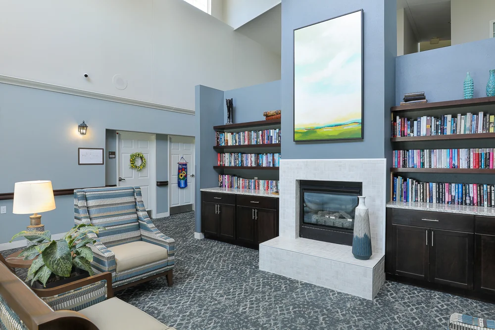 Homestead Assisted Living of La Vista