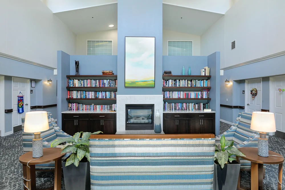Homestead Assisted Living of La Vista