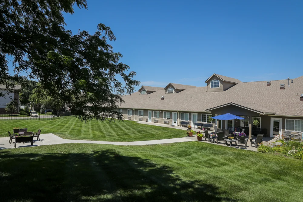 Homestead Assisted Living of La Vista