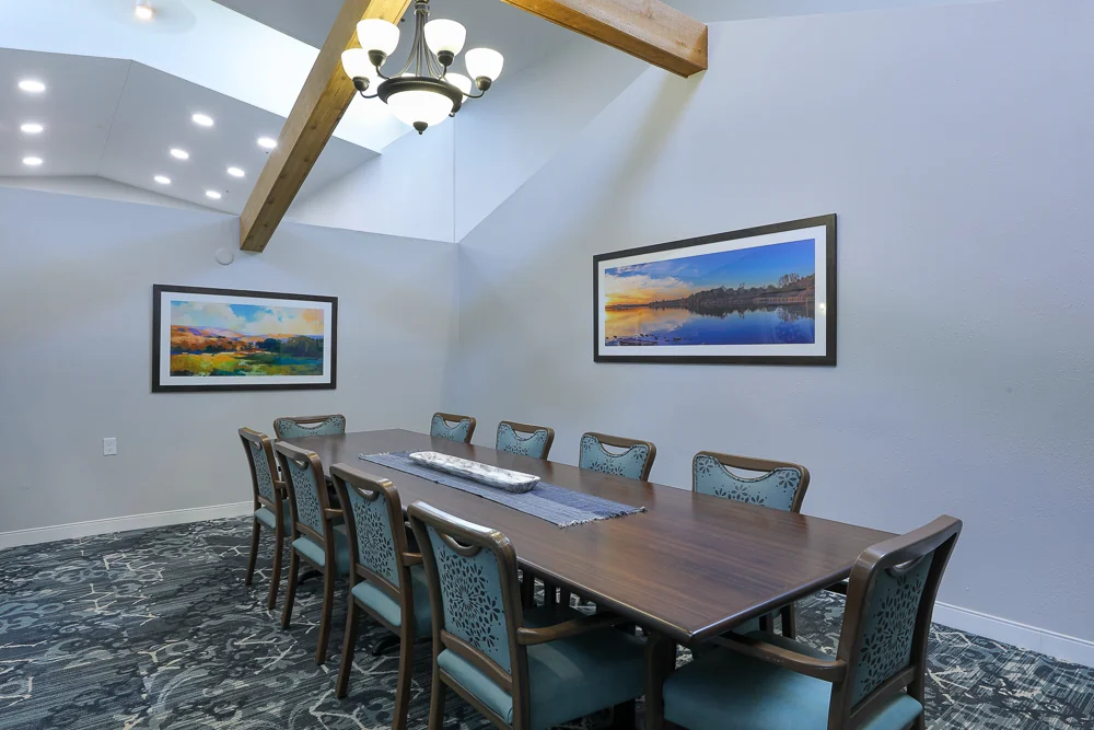 Homestead Assisted Living of La Vista