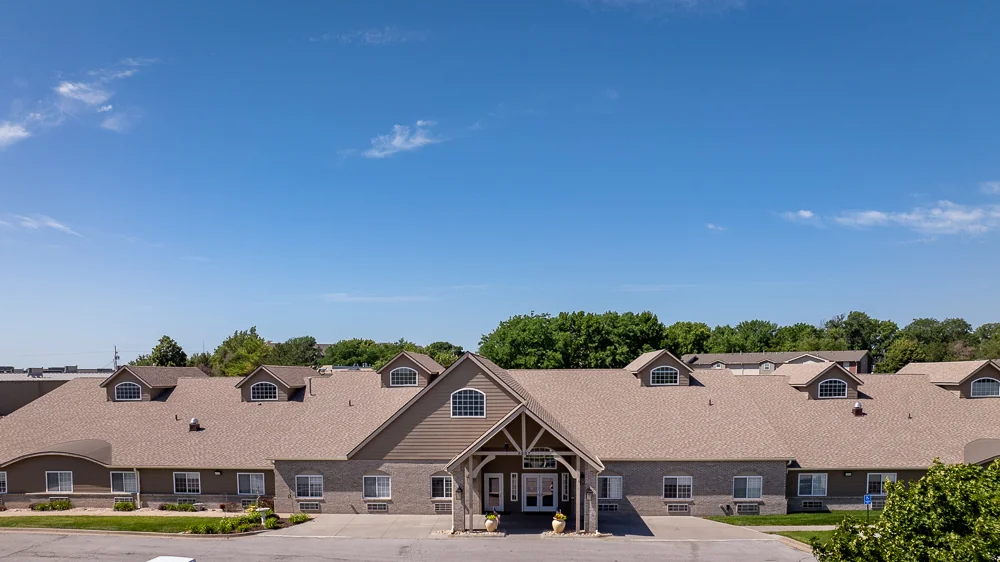 Homestead Assisted Living of La Vista