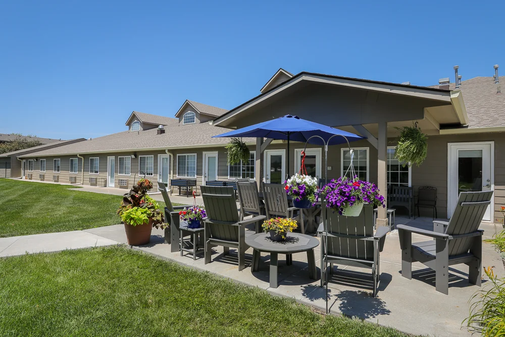 Homestead Assisted Living of La Vista