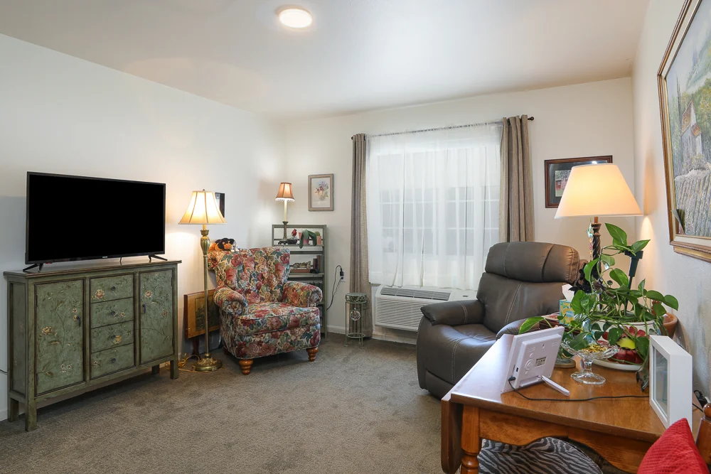 Homestead Assisted Living of La Vista