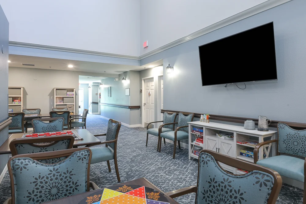 Homestead Assisted Living of La Vista