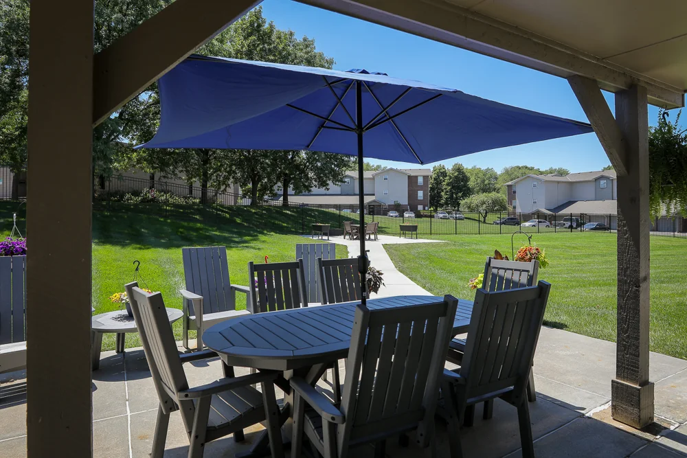 Homestead Assisted Living of La Vista