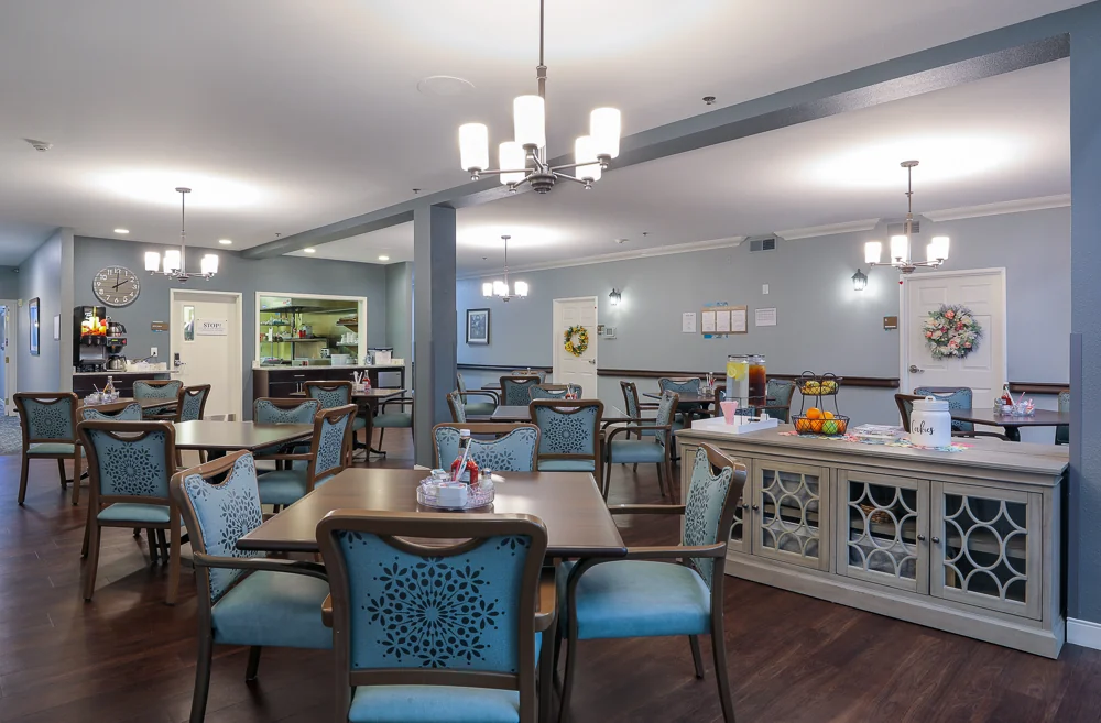 Homestead Assisted Living of La Vista