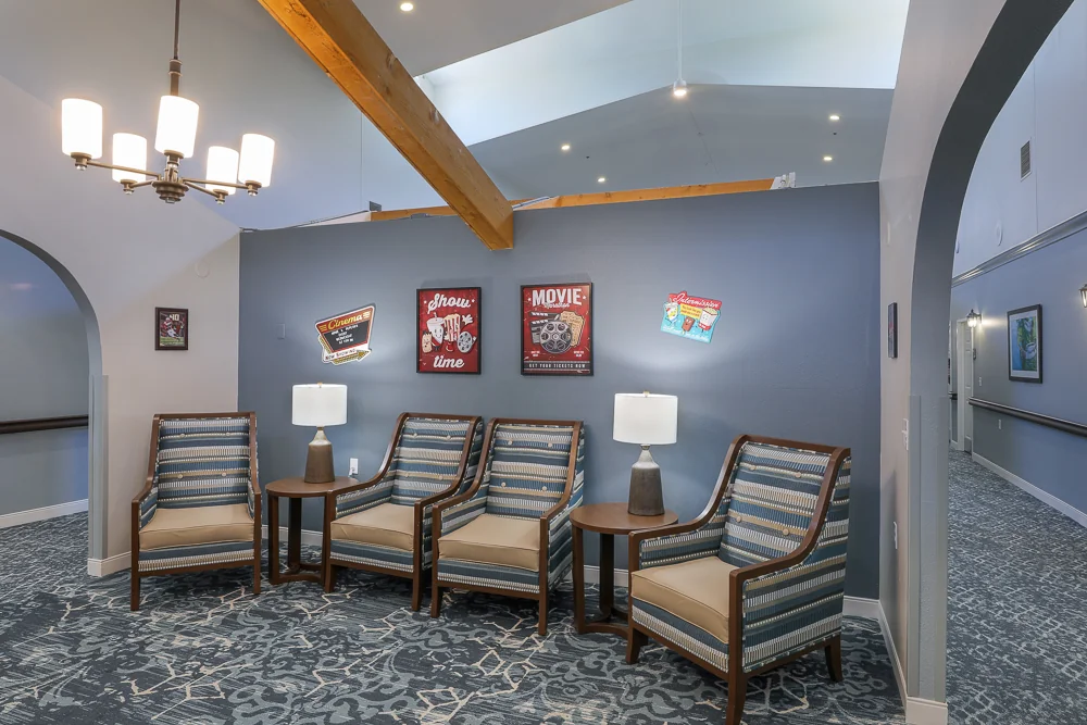 Homestead Assisted Living of La Vista