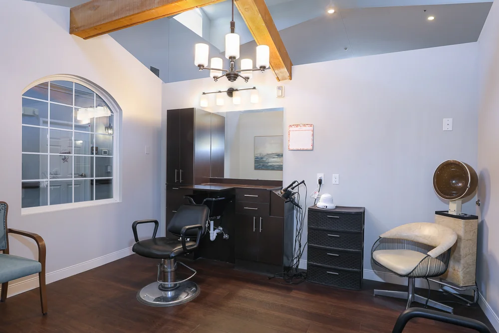 Homestead Assisted Living of La Vista