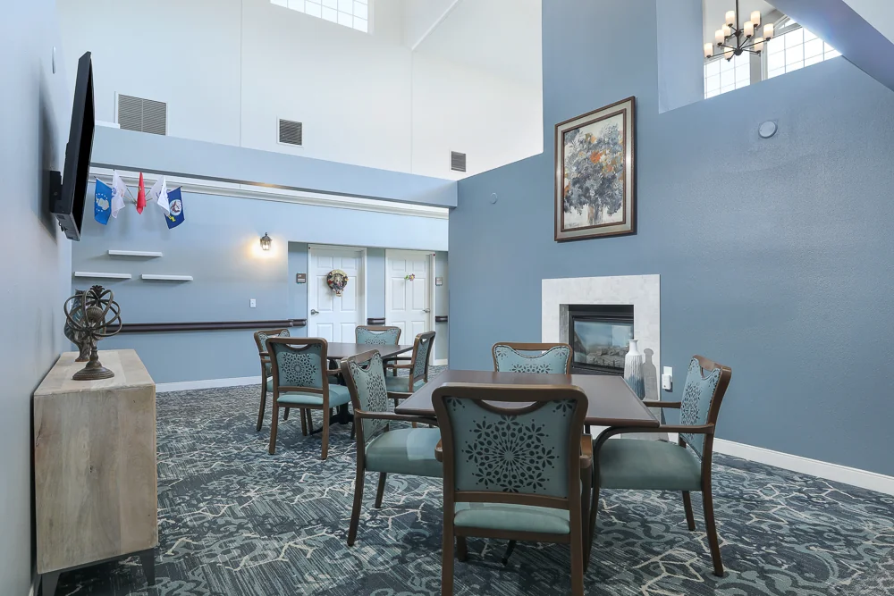 Homestead Assisted Living of La Vista