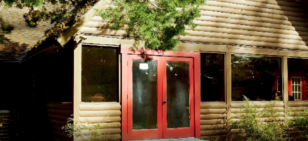 HOMEWOOD LODGE
