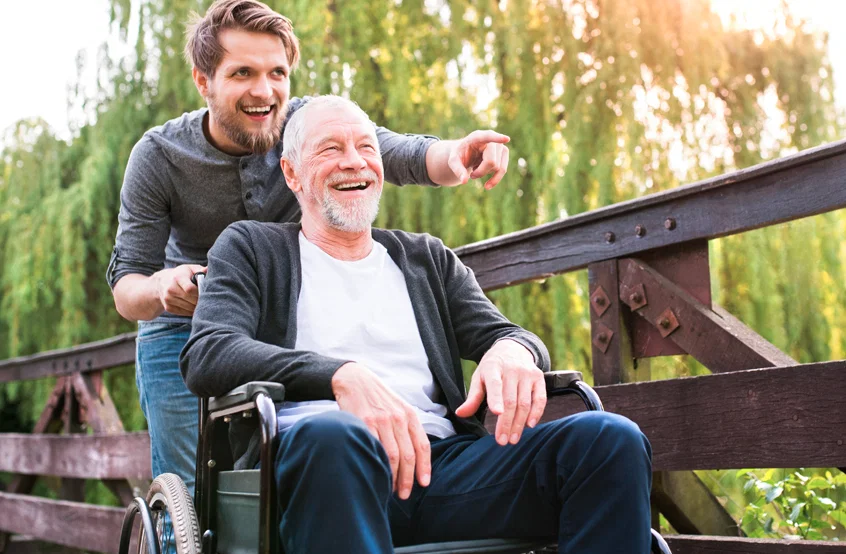 HOMEWOOD LODGE