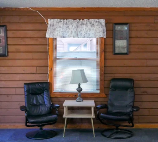 HOMEWOOD LODGE