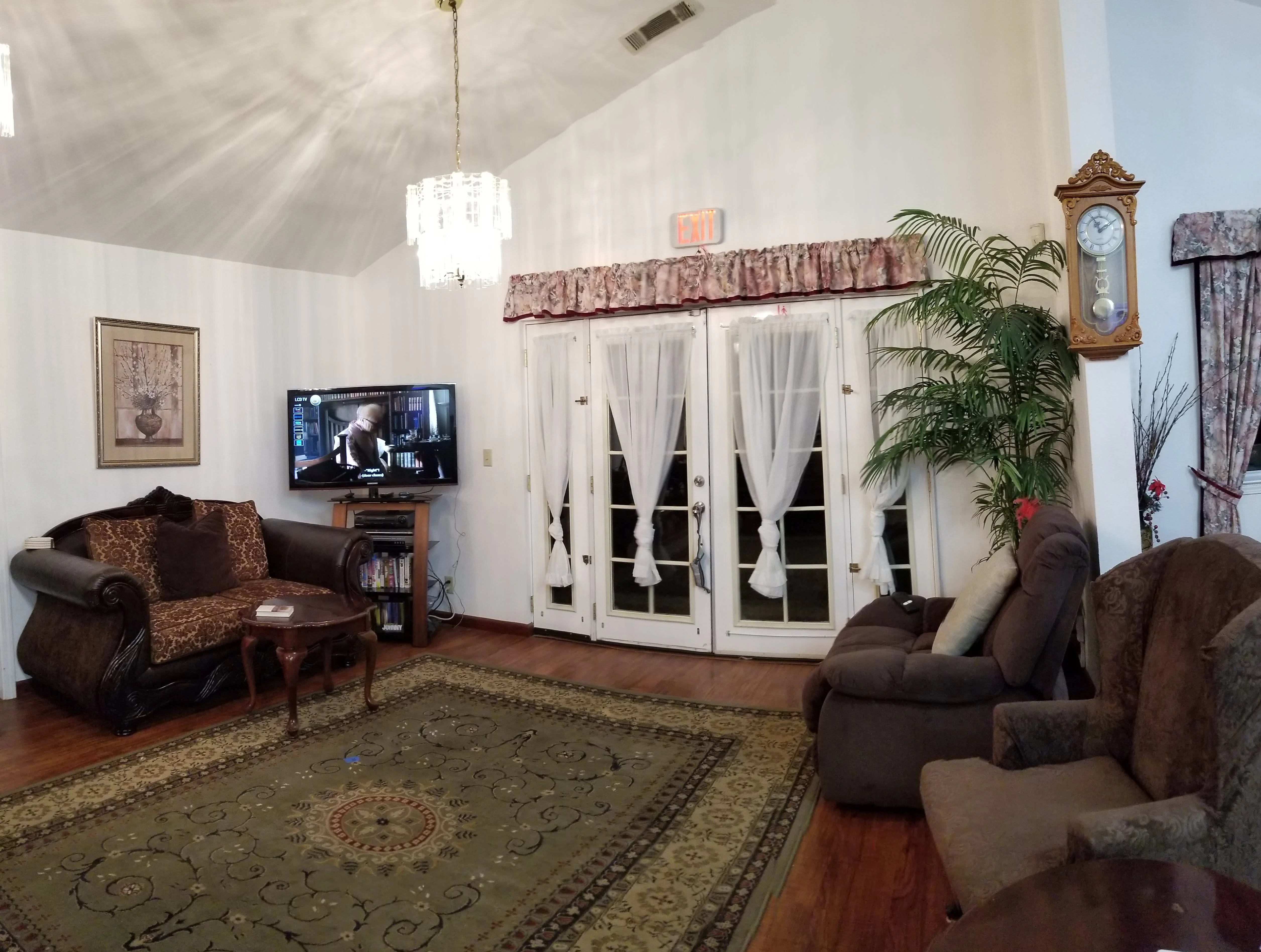 Horizon Home