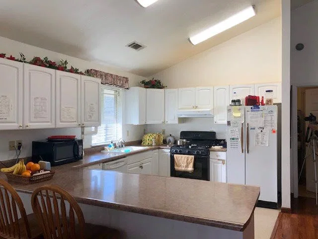 Horizon Home