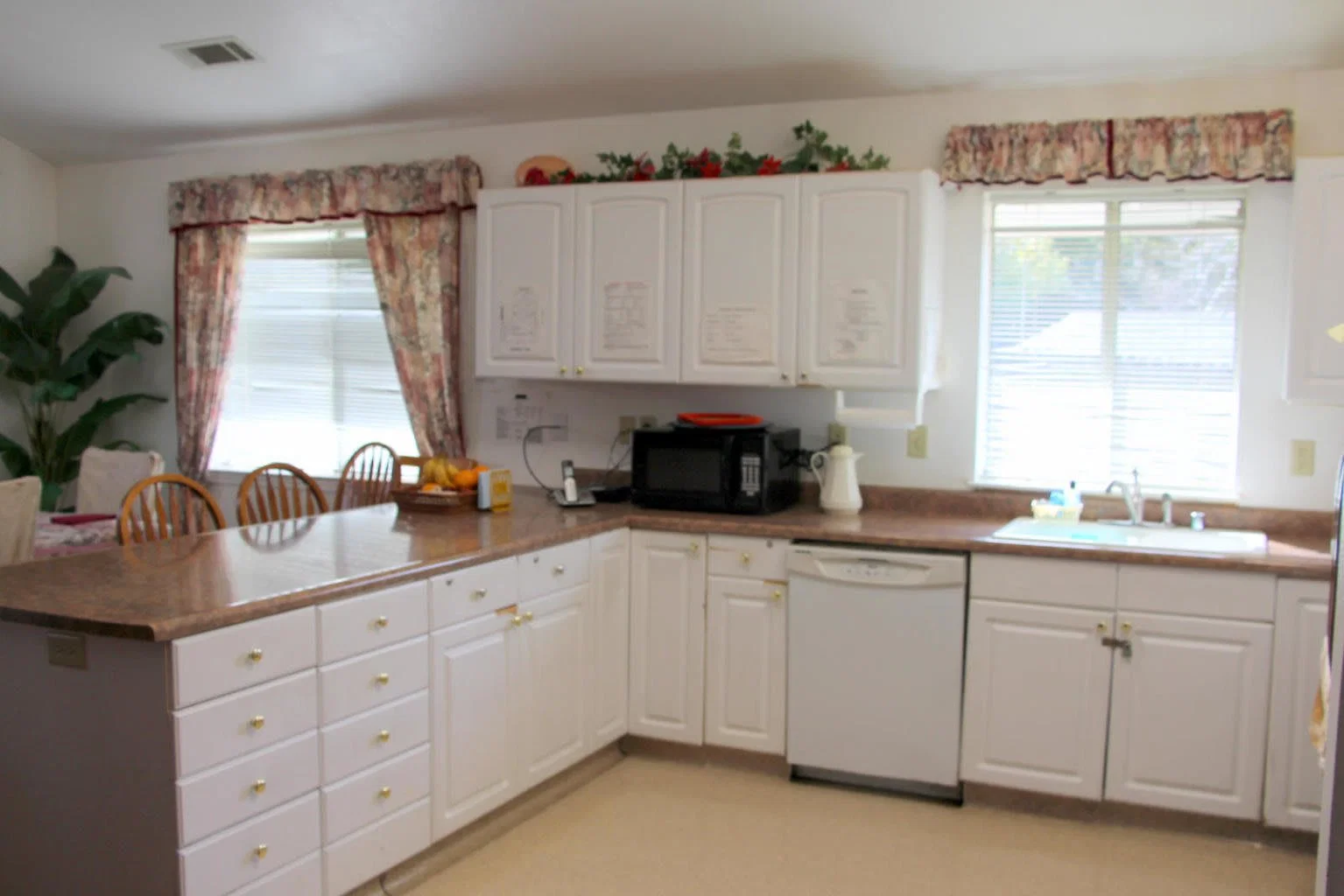 Horizon Home