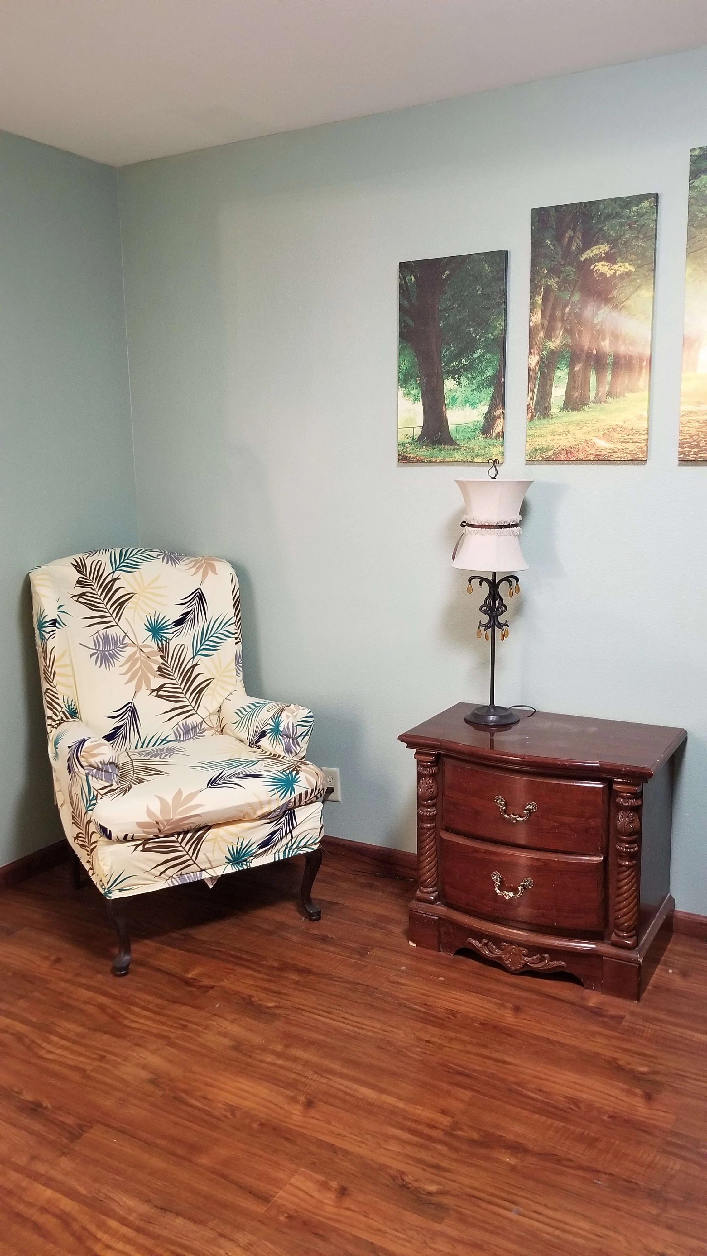 Horizon Home