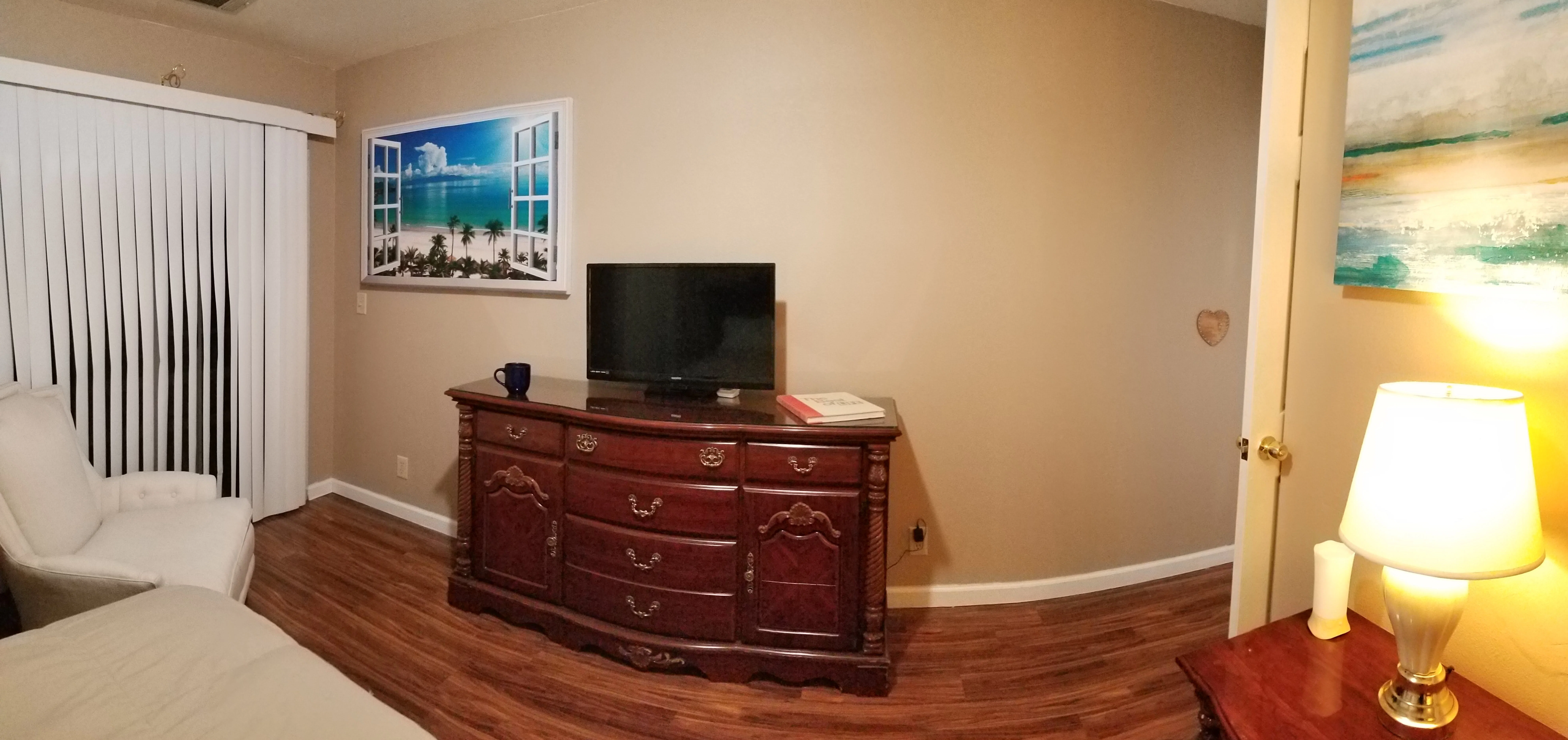 Horizon Home