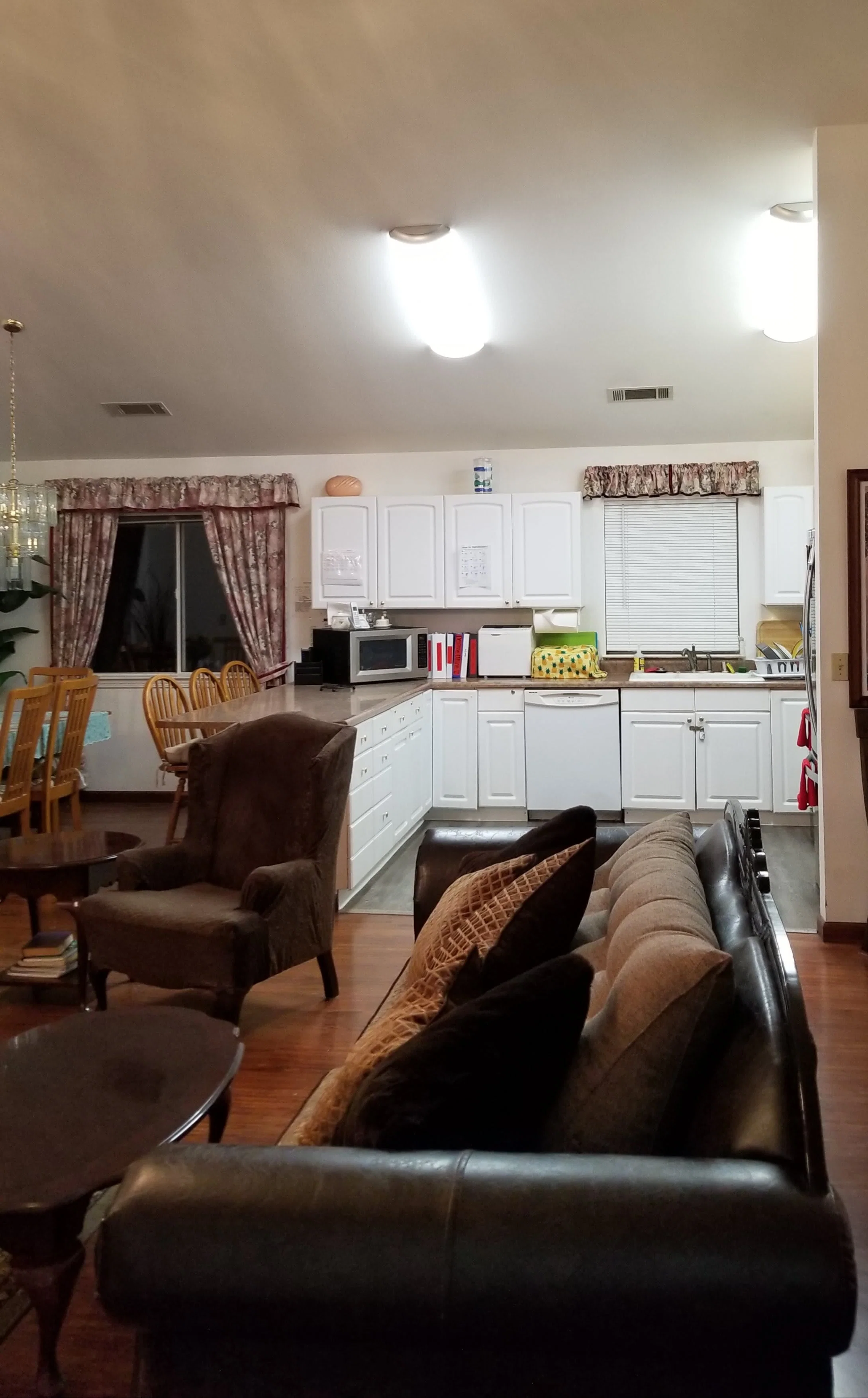 Horizon Home