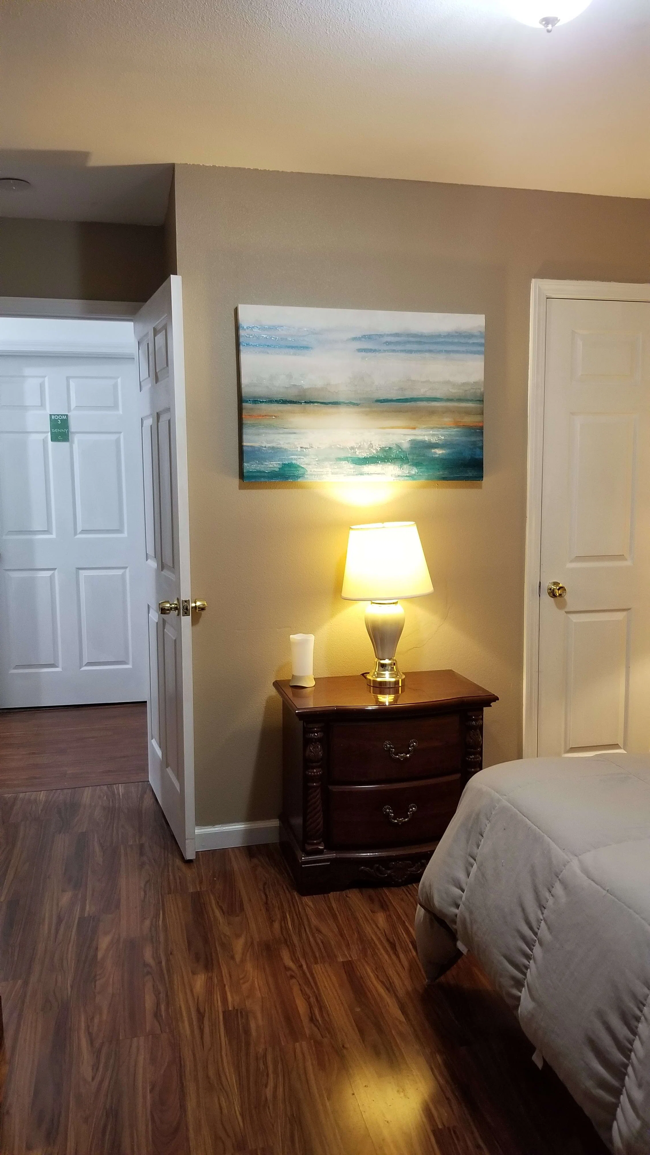 Horizon Home