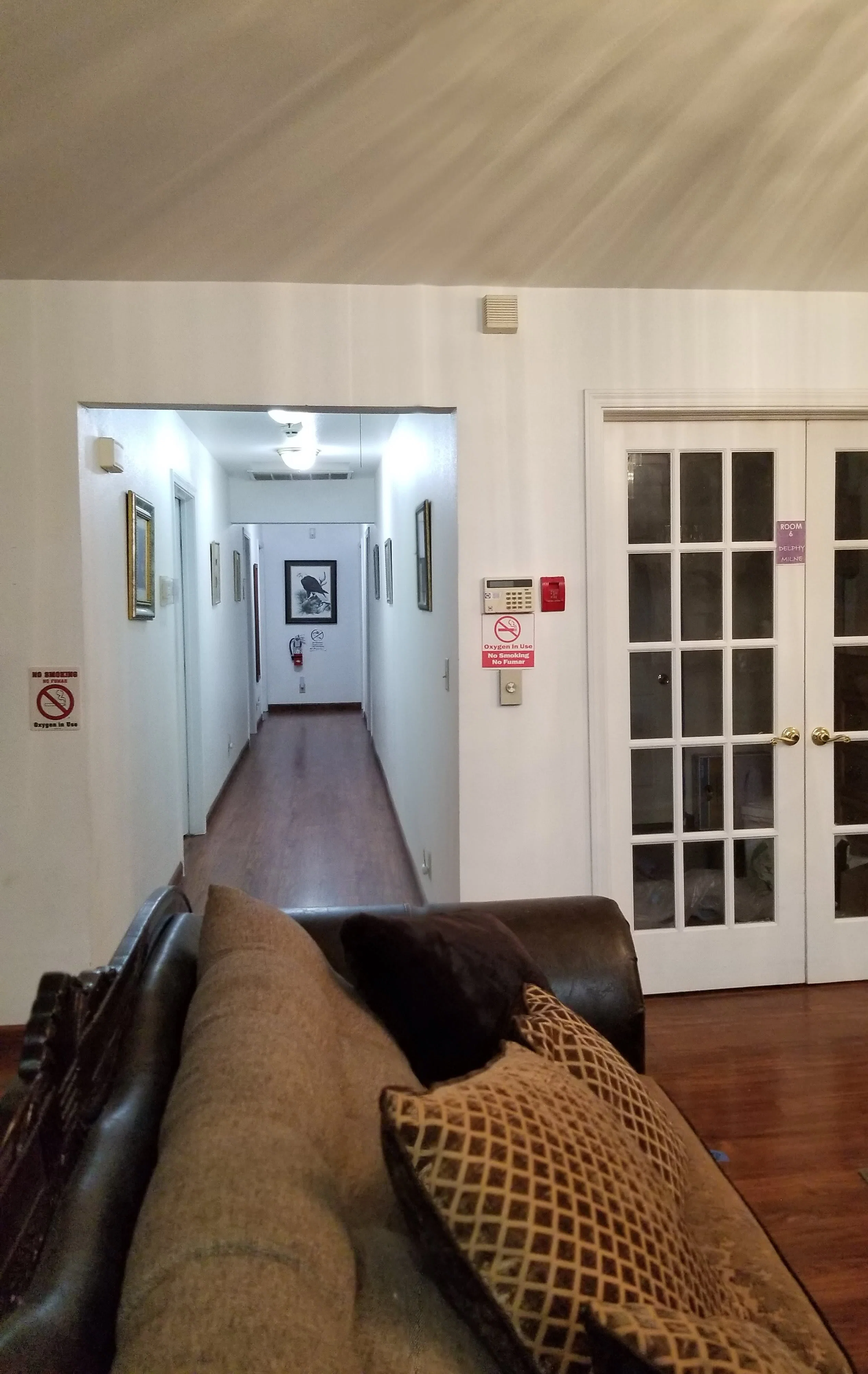 Horizon Home