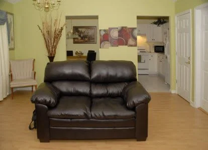 Humble Abode Personal Care Home