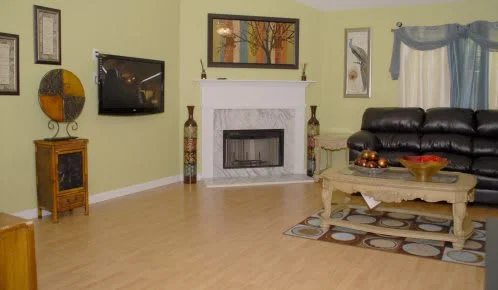 Humble Abode Personal Care Home