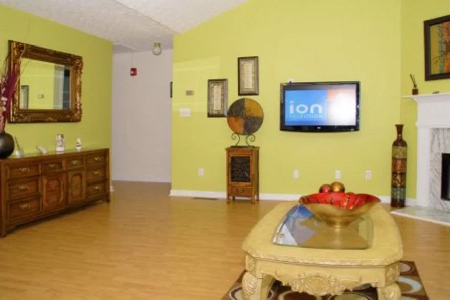 Humble Abode Personal Care Home