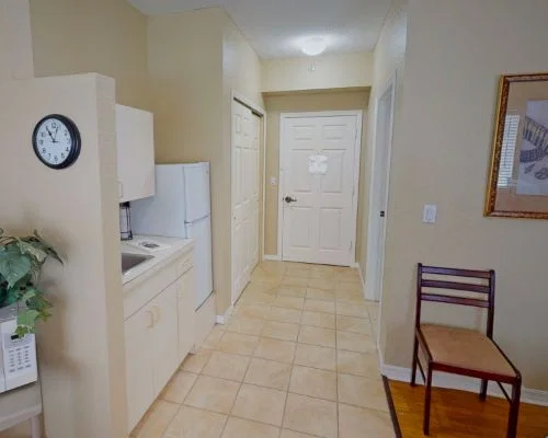 HUNT TRACE SENIOR LIVING