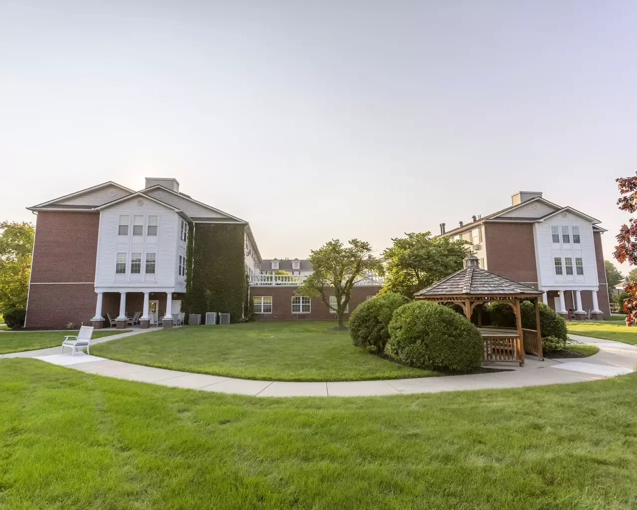 INDEPENDENCE VILLAGE OF FISHERS SOUTH