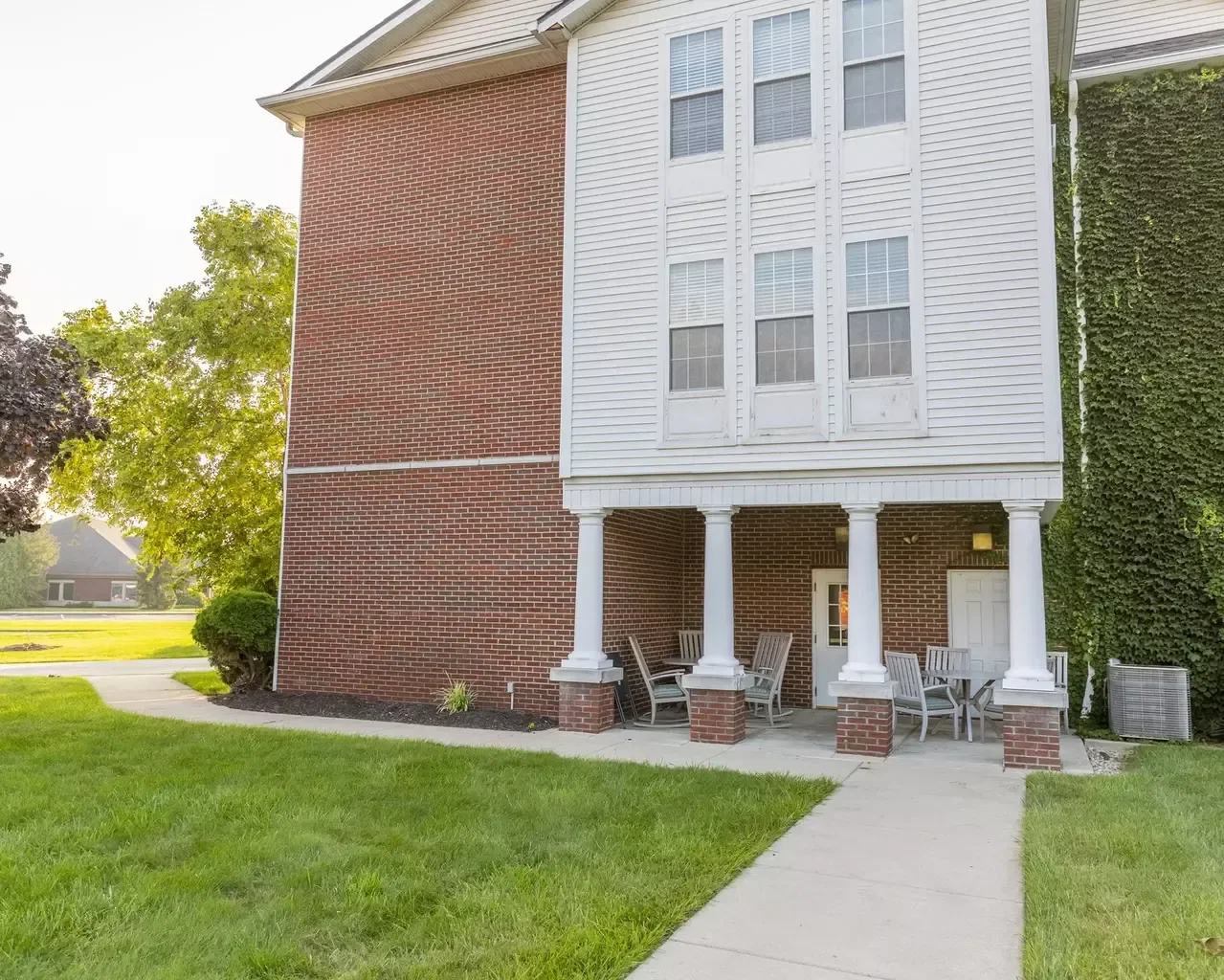 INDEPENDENCE VILLAGE OF FISHERS SOUTH