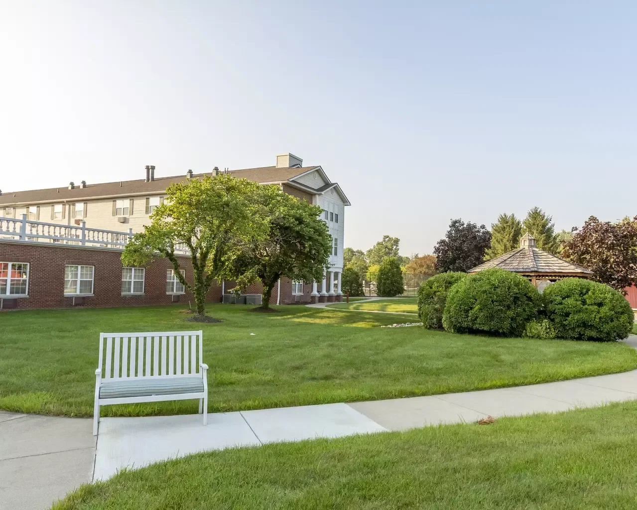 INDEPENDENCE VILLAGE OF FISHERS SOUTH