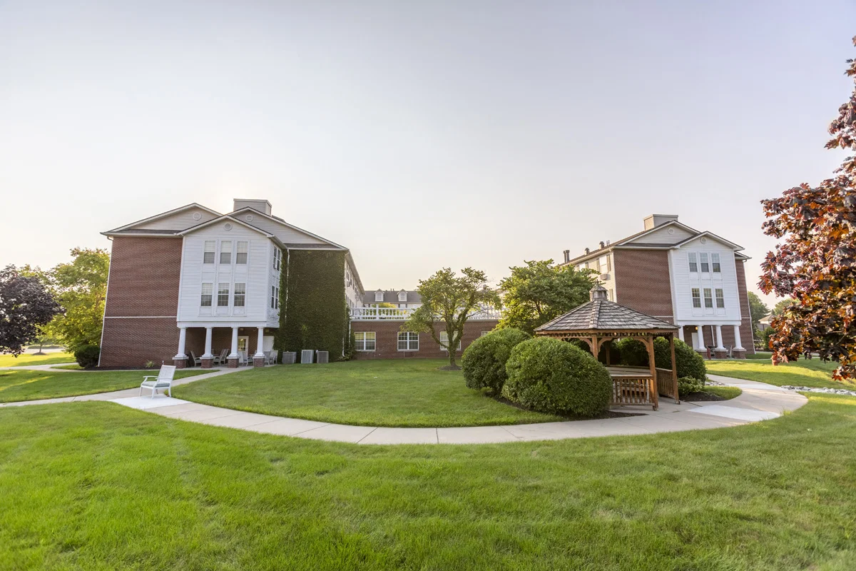 INDEPENDENCE VILLAGE OF FISHERS SOUTH