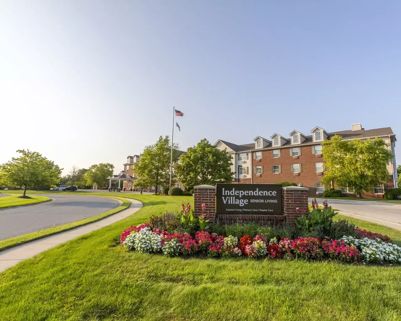 INDEPENDENCE VILLAGE OF FISHERS SOUTH