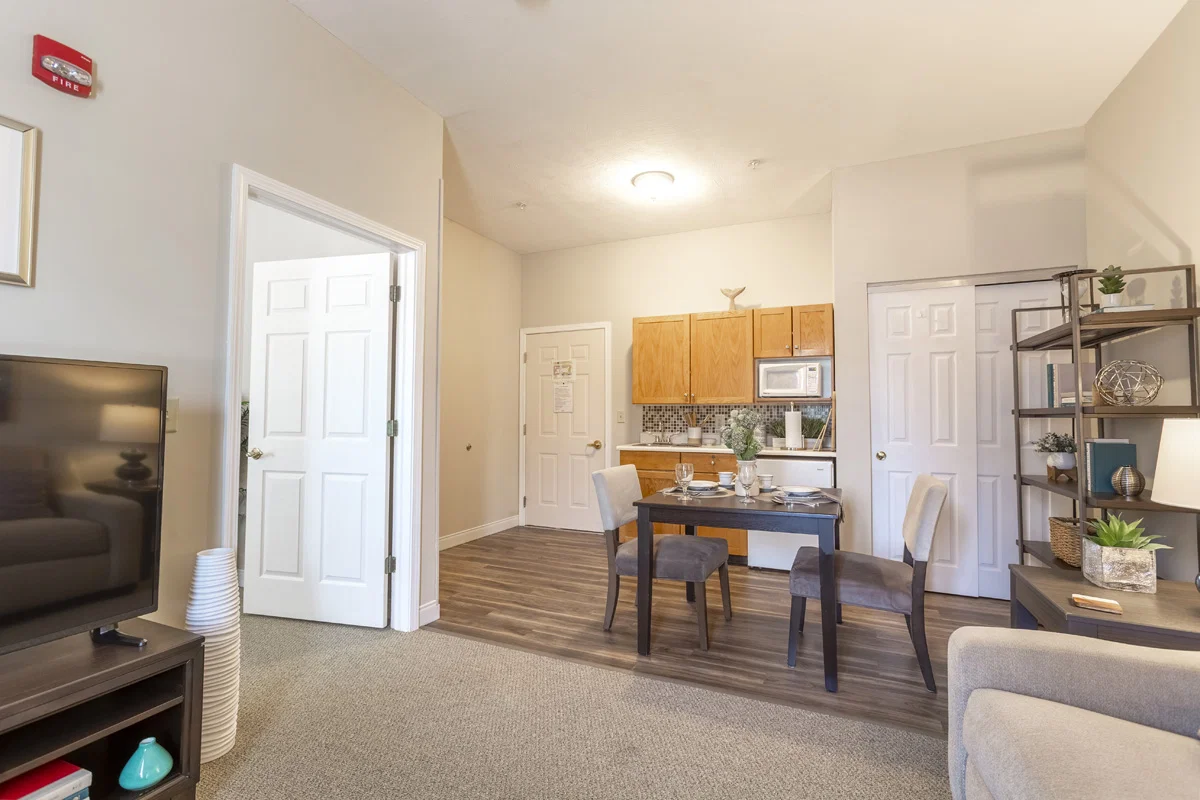 Independence Village of Fishers South - Memory Care photo
